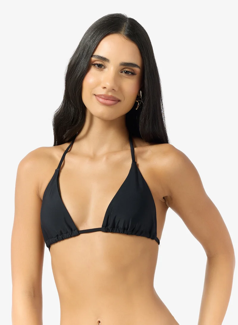Ginger 2 PC Triangle Bikini