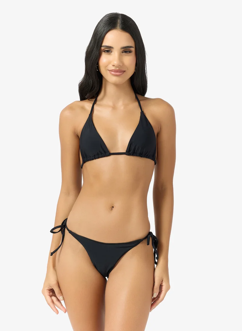 Ginger 2 PC Triangle Bikini