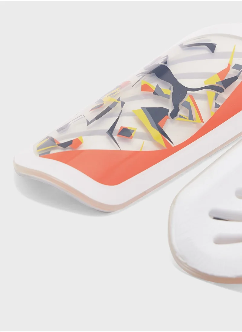 PUMA Neymar Jr Ultra Flex Shin Guards