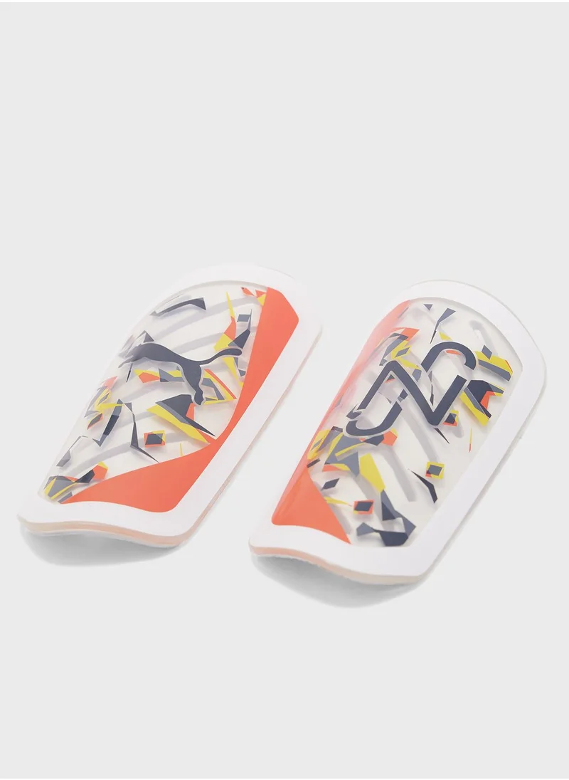 PUMA Neymar Jr Ultra Flex Shin Guards