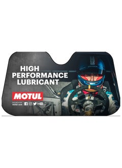 Motul Sun Shade for cars