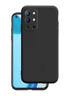 Case for OnePlus 9R Case Cover Back Air Cushion Soft Silicone Shockproof Anti-Scratch Protective Bumper Shell Corner for OnePlus 9R / 1 + 9R