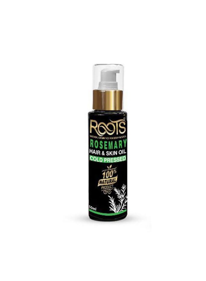 Roots rosemerry oil 50ml 