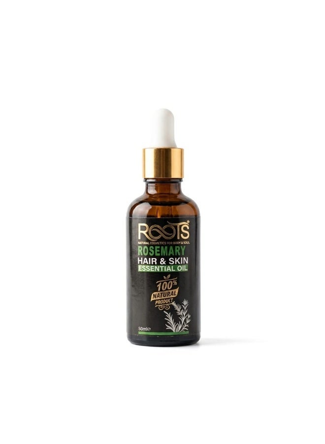 rosemerry oil