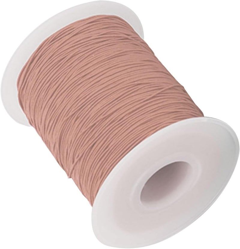 200 Yards Thread Jewellery String Decorative String Chinese Knot Elastic Cord - Image 4