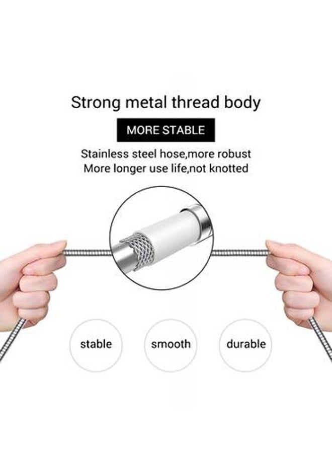 Taimi Fast Charge USB Cable Superior Performance with Reliable and High Speed Data Transfer for Seamless Connectivity  - Image 4