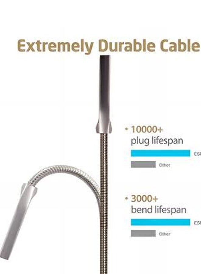 Taimi Fast Charge USB Cable Superior Performance with Reliable and High Speed Data Transfer for Seamless Connectivity  - Image 3