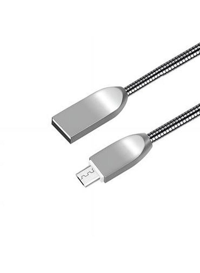 Taimi Fast Charge USB Cable Superior Performance with Reliable and High Speed Data Transfer for Seamless Connectivity  - Image 2