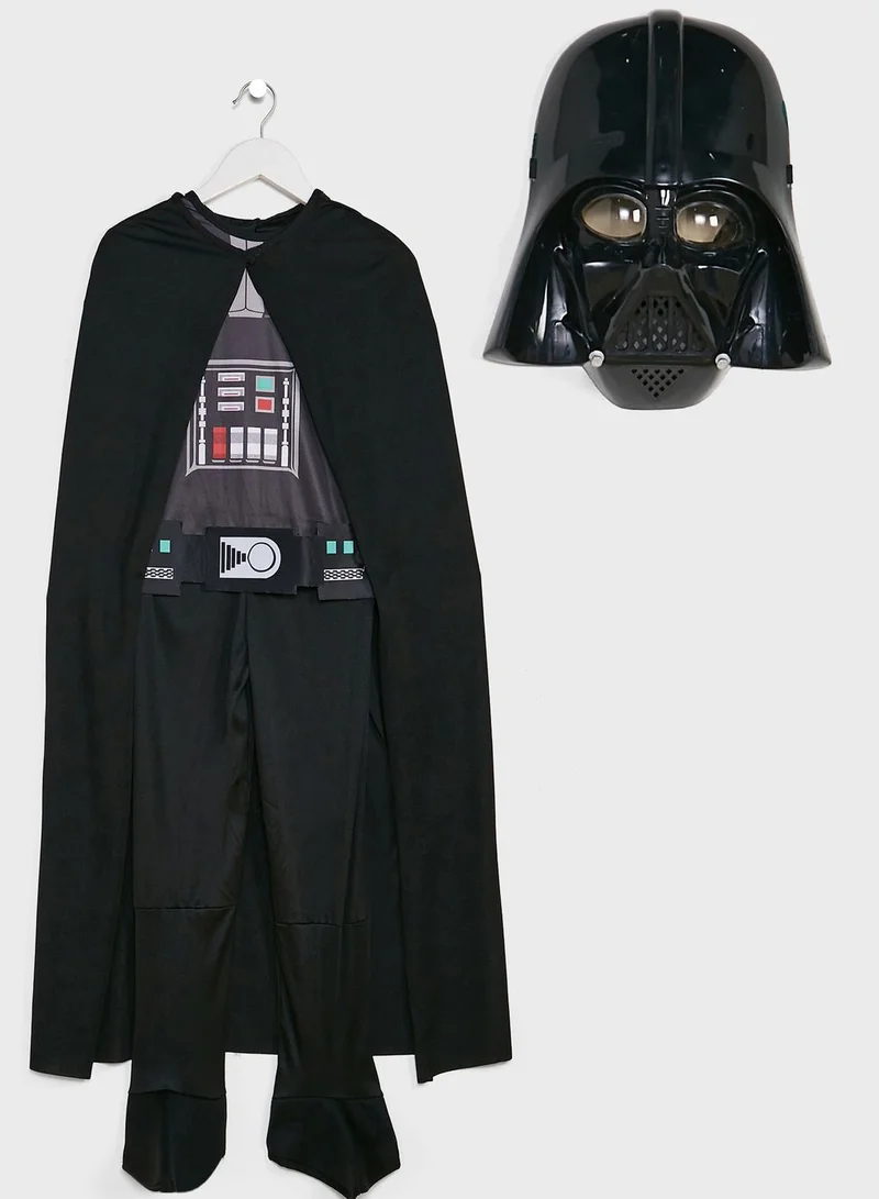 Rubies Costume Kids Darth Vader Costume