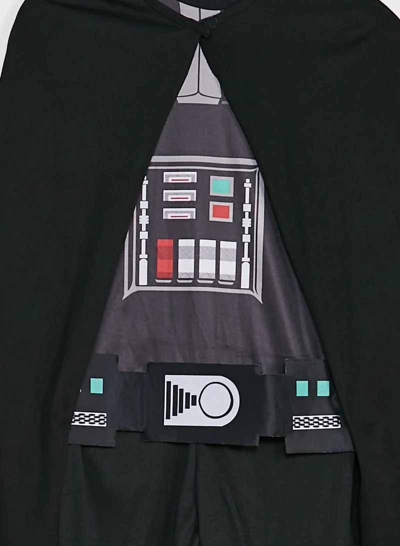 Rubies Costume Kids Darth Vader Costume