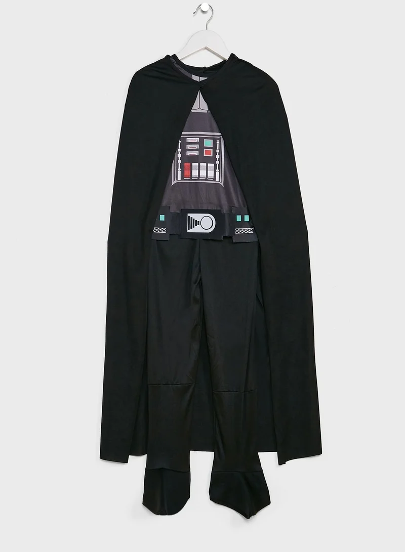 Rubies Costume Kids Darth Vader Costume