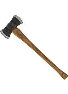 Helko Werk 1600G 75CM American Double Bit Axe 
