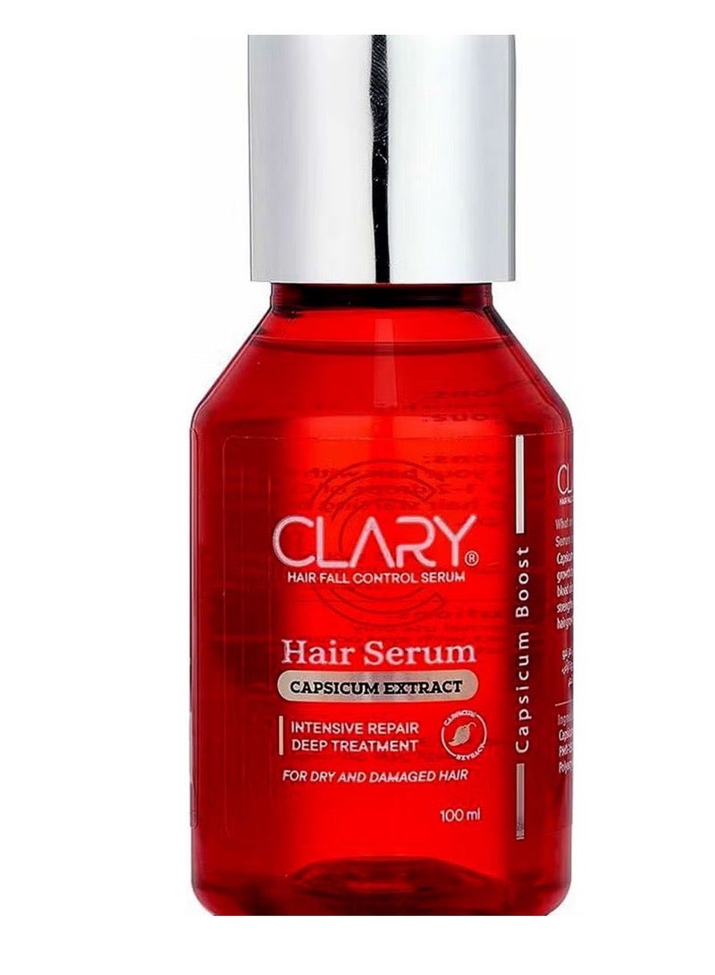 CLARY HAIR SERUM 100ML