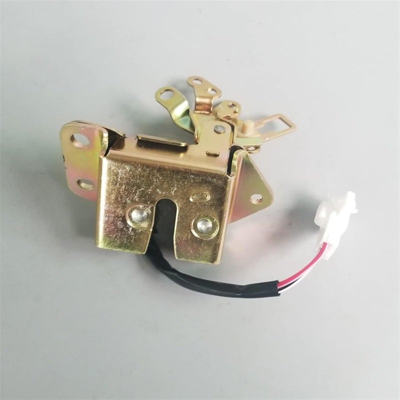 Wivplex Back Door Lock Tailgate Latch for Toyota Corolla - Image 5