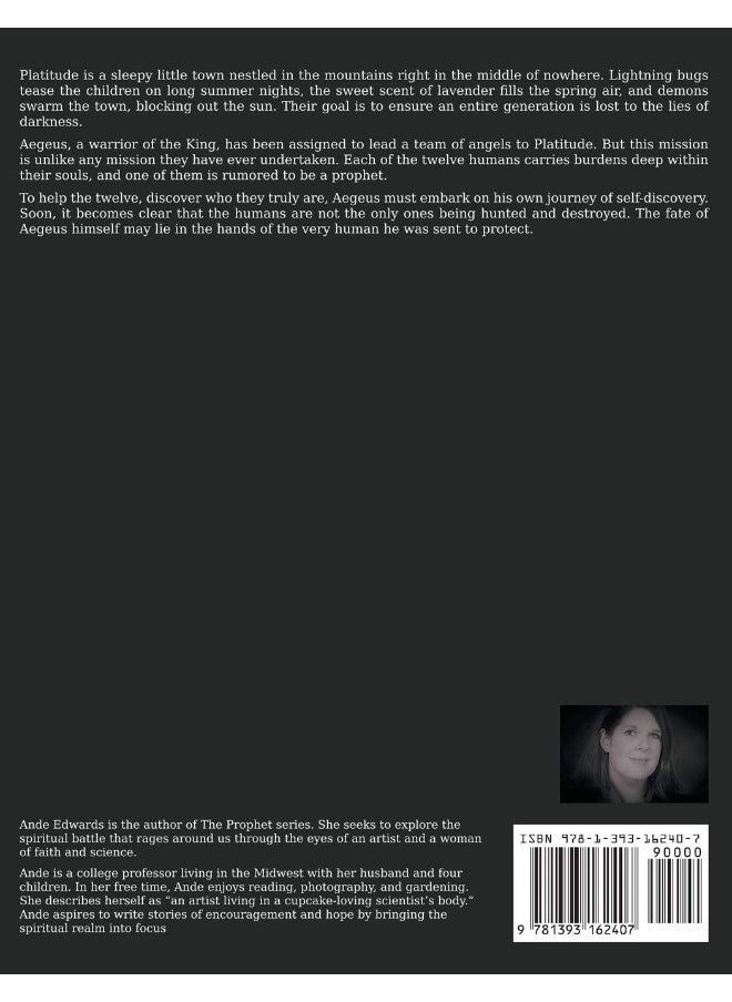The Prophet  - Image 2