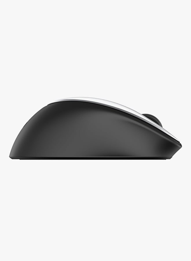 HP ماوس إنفي 500 قابل للشحن ذهبي وردي/أسود - Image 4
