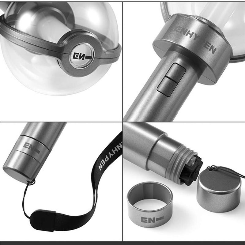 sailupxinyuan FUKQVOD ENHYPEN Official Authentic Goods Light Stick - Image 4