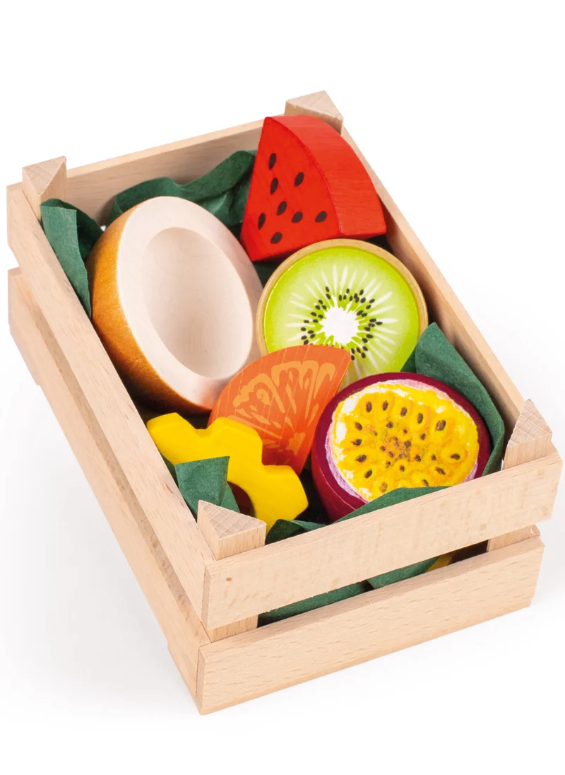 إرزي Assorted Tropical fruits - Small
