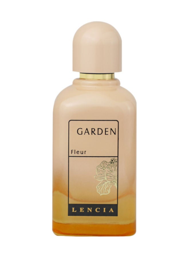 LENCIA عطر جاردن فلور 100 مل - Image 1