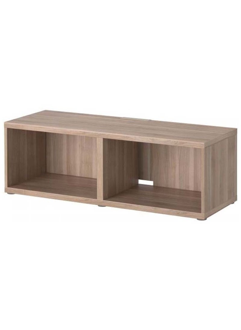 Generic Shoes storage with two storage areas  - Image 1