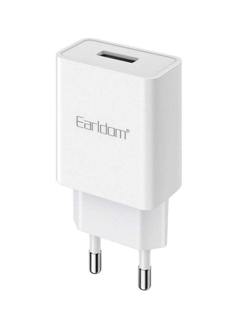 Earldom Fast Travel Charger EU27 For iPhone - Image 1