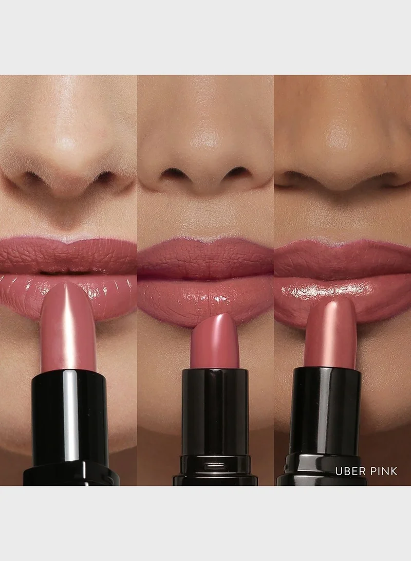 BOBBI BROWN Luxe Lip Color - Uber Pink