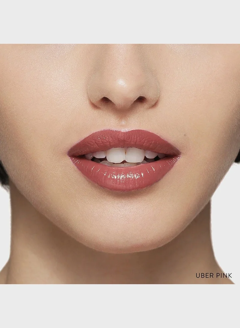 BOBBI BROWN Luxe Lip Color - Uber Pink