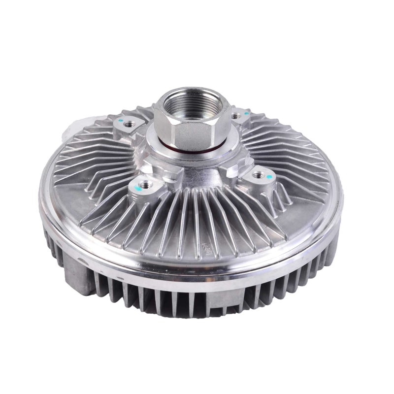TUUMOND Premium Engine Cooling Fan Clutch Compatible With 20012005 Ford Explorer 20012005 Ford Explorer Sport Trac 20032005 Lincoln Aviator 20012005 2776Mercury Mountaineer