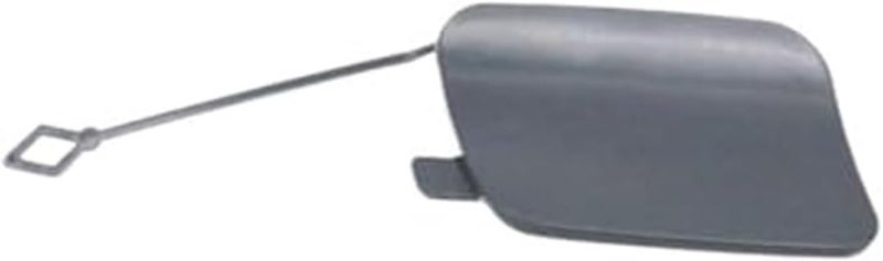 DEMULAX Rear Bumper Towing Hook Eye Cover for BMW X5 F15 - Image 1