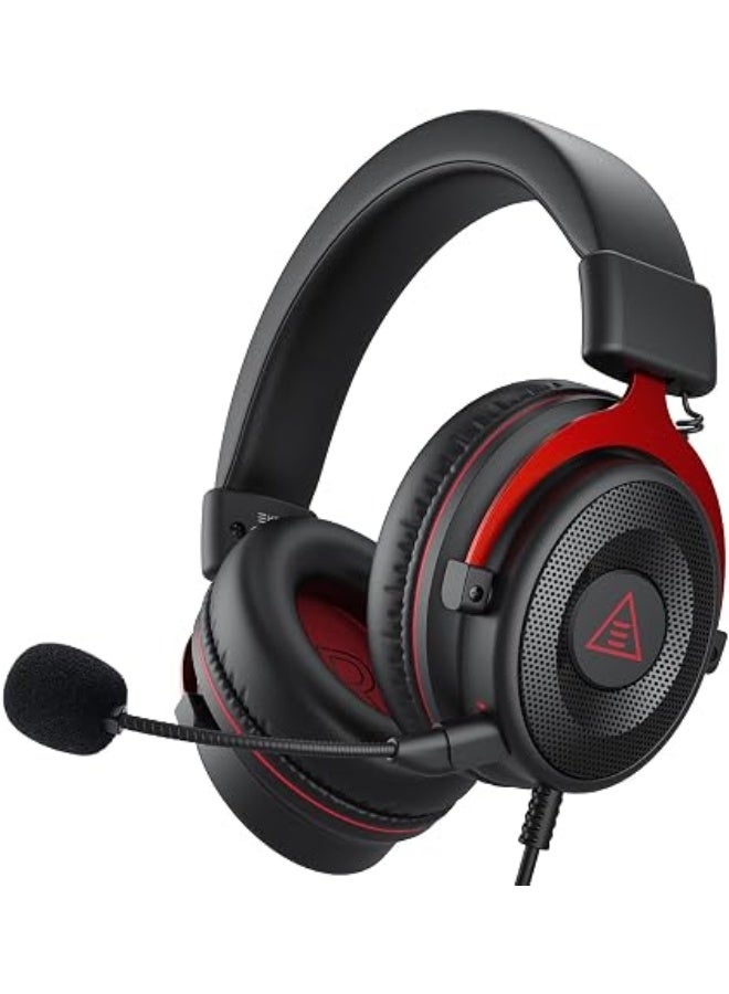 eksa Eksa E900 Wired Stereo Gaming Headset ZFC63A4BE2EF378B5FC8AZ