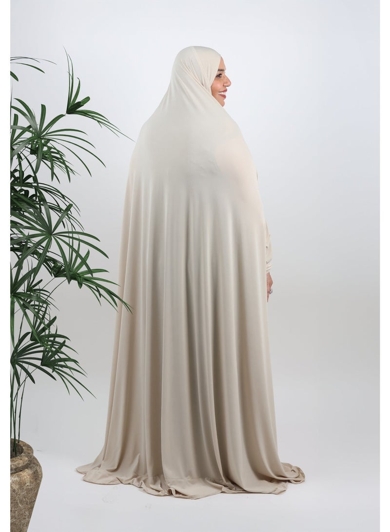 جميلة لباس الصلاة - Image 4