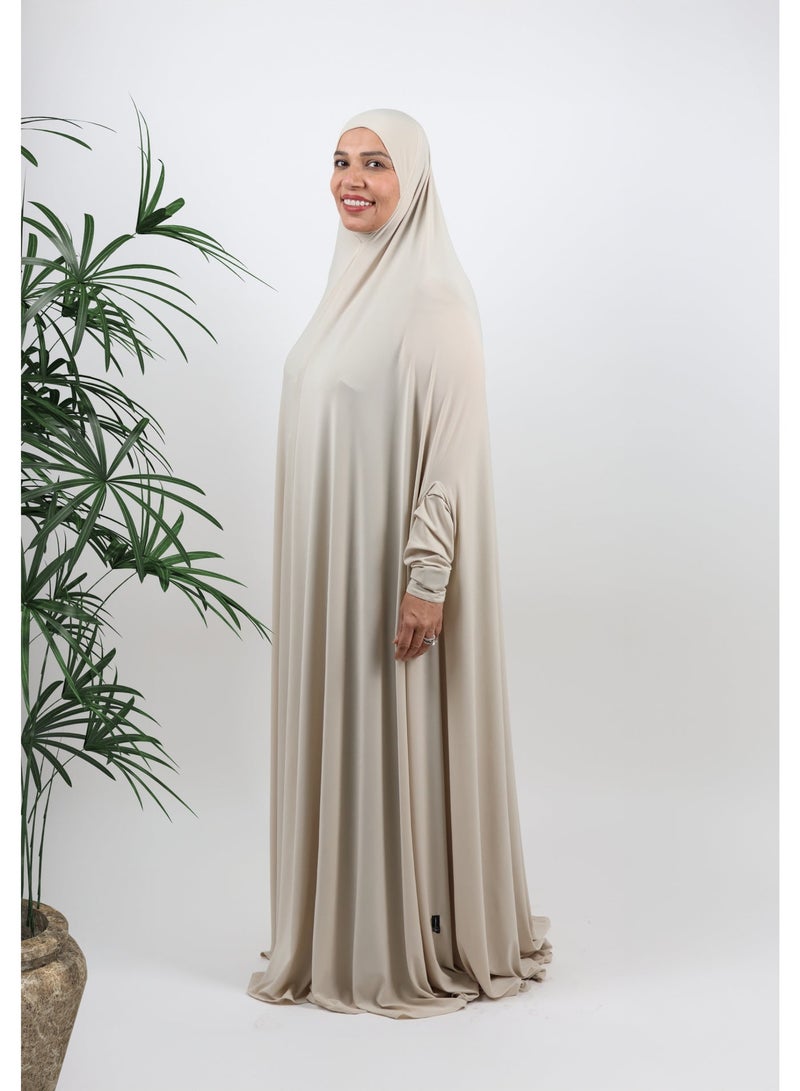 جميلة لباس الصلاة - Image 2