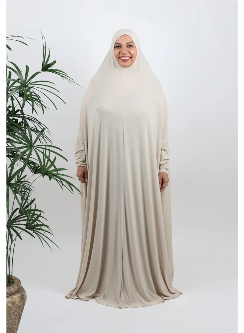 جميلة جميلة لباس الصلاة