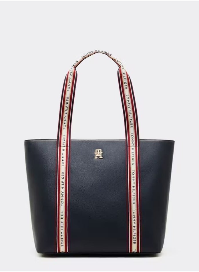Tommy Hilfiger Plus Tommy Hilfiger Shopper  - Image 1
