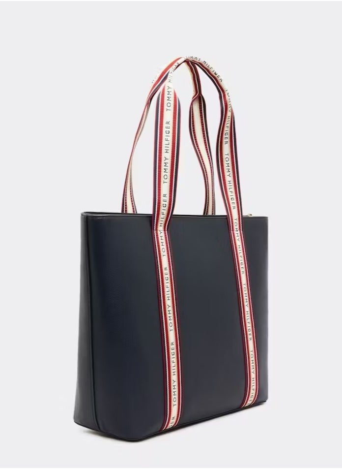 Tommy Hilfiger Plus Tommy Hilfiger Shopper  - Image 2