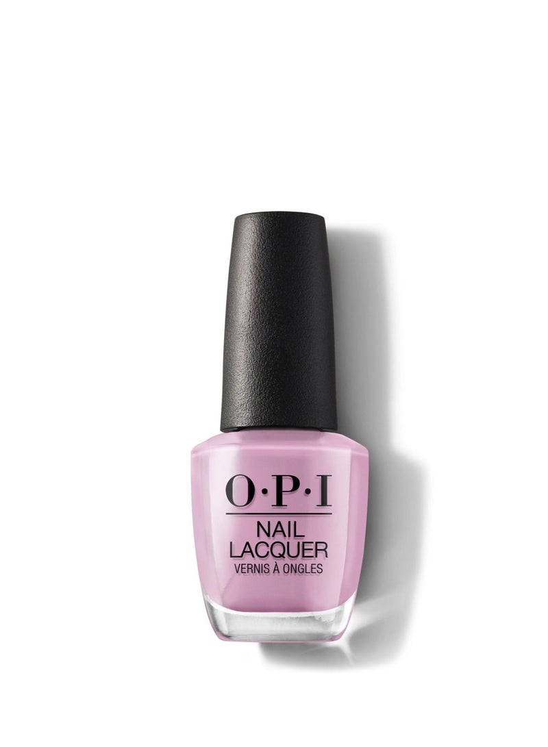 OPI NL Seven Wonders Of OPI NLP32 15ml