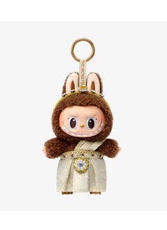 General Labubu vinyl doll blind box pendant labubu Thailand limited doll can be worn and dressed for accessories plush  - Image 1