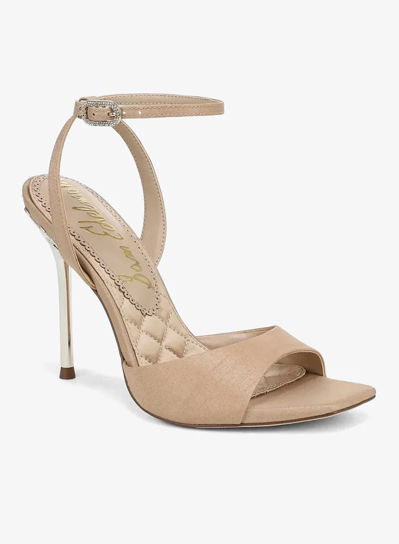 سام إيدلمان صندل بكعب خنجري ليليان