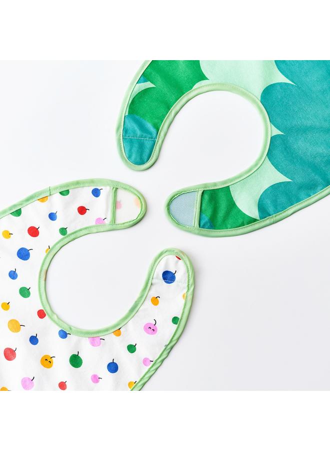 زبون مريلة خضراء - Image 4