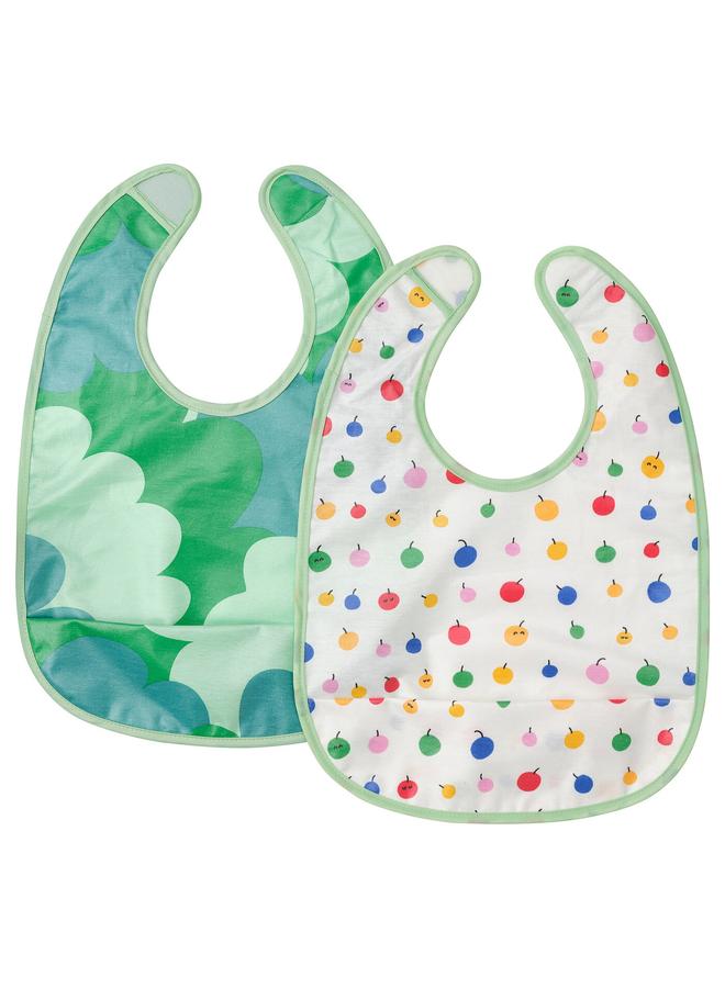 زبون مريلة خضراء - Image 1