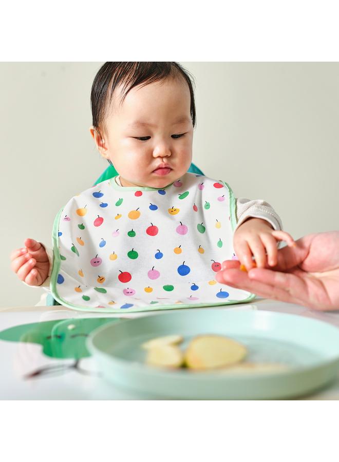 زبون مريلة خضراء - Image 3