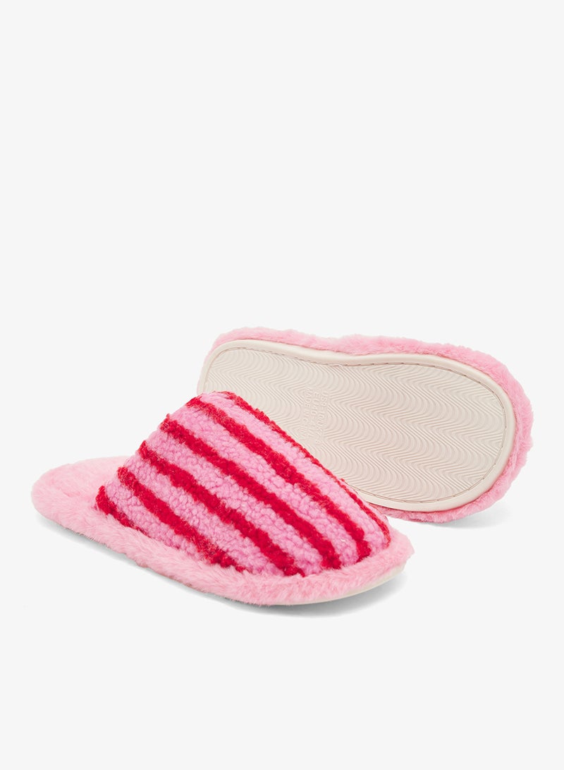 جينجر شباشب غرفة نوم مريحة مطبوعة - Image 3