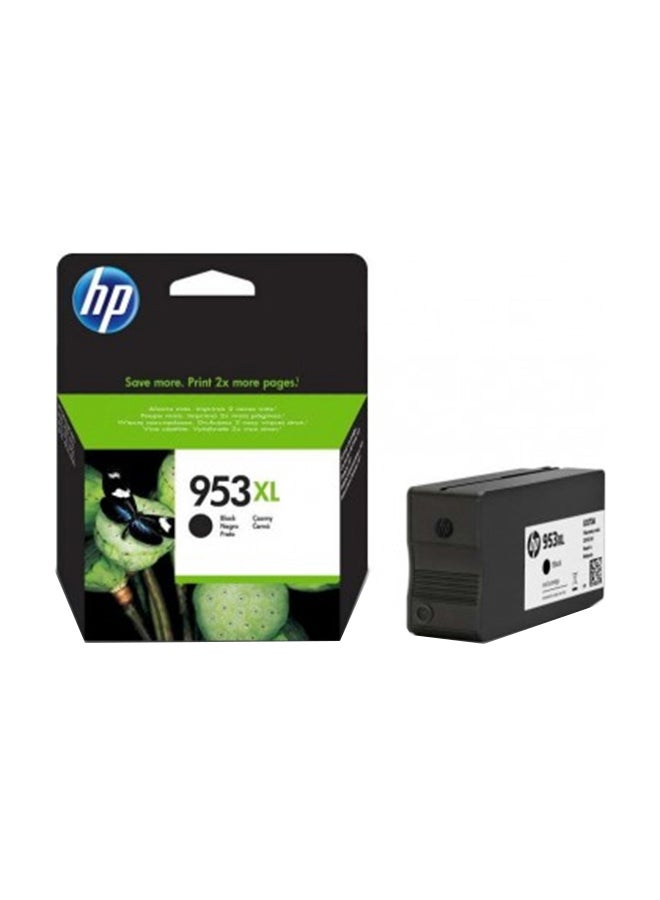 HP خرطوشة حبر أصلية طراز L0S70AE أسود - Image 1