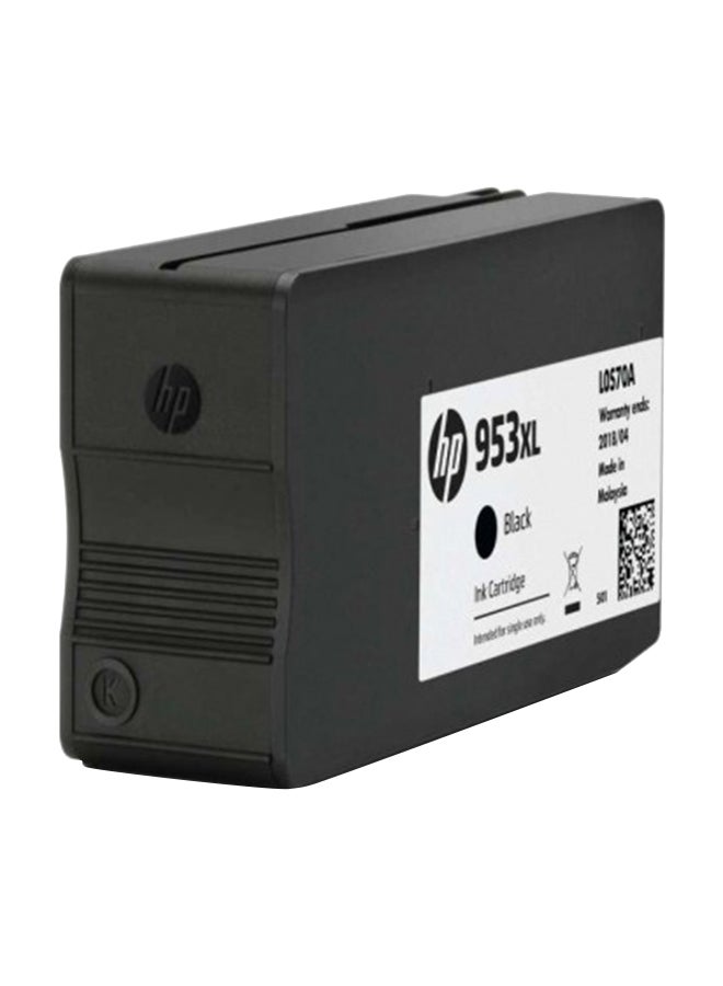 HP خرطوشة حبر أصلية طراز L0S70AE أسود - Image 2