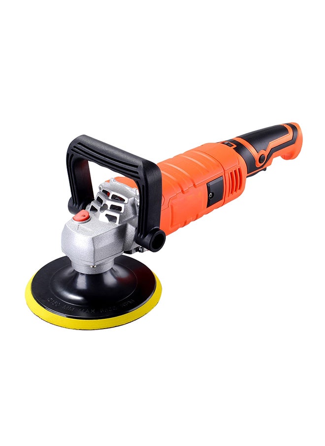 Loquat Adjustable Speed Car Electric Polisher Machine 