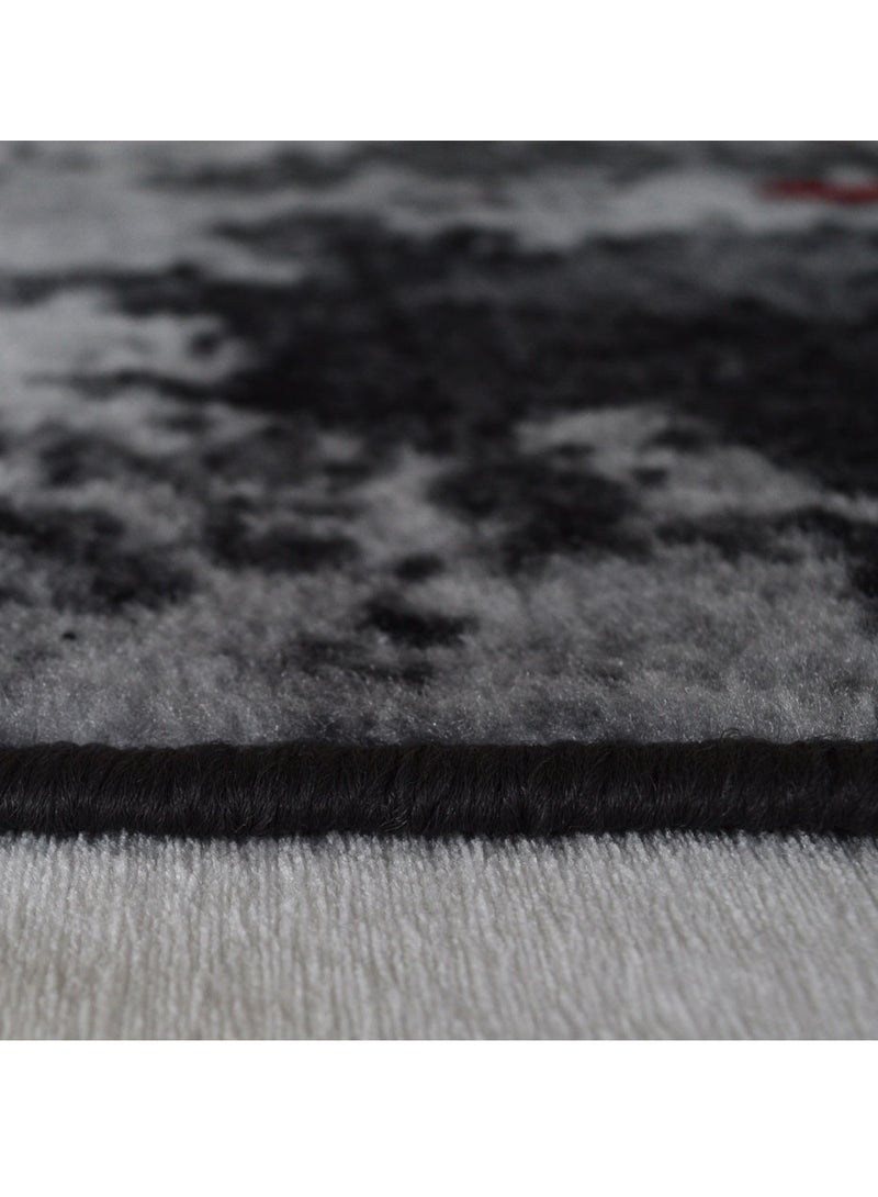 Mac Carpet 2-Pieces Qout Carpet Set, 150x200 cm - Image 4
