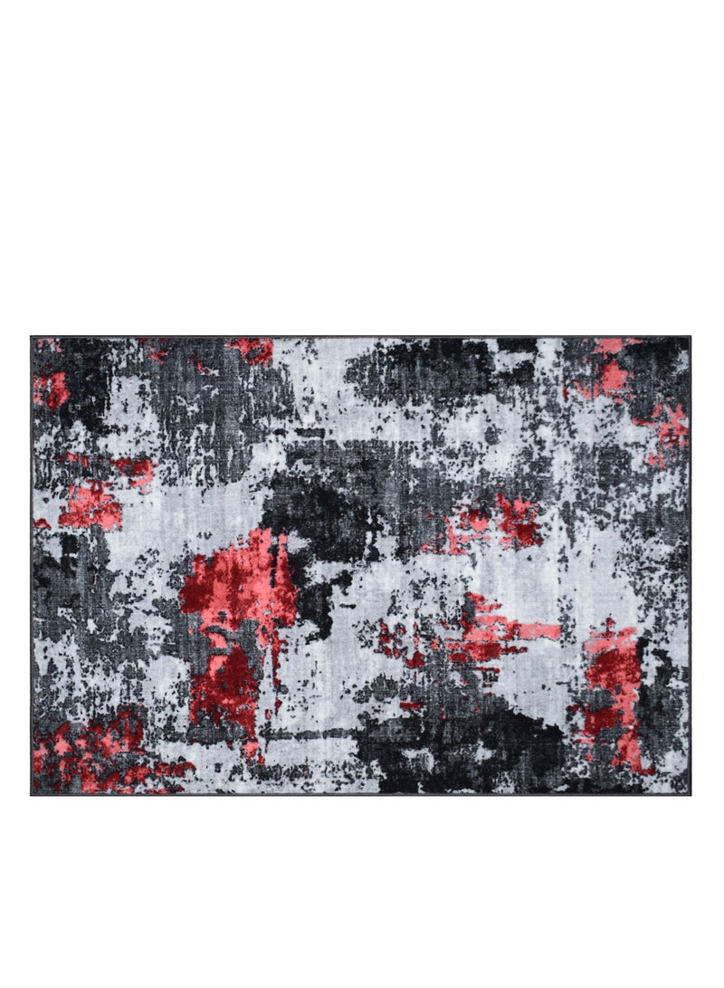 Mac Carpet 2-Pieces Qout Carpet Set, 150x200 cm - Image 2