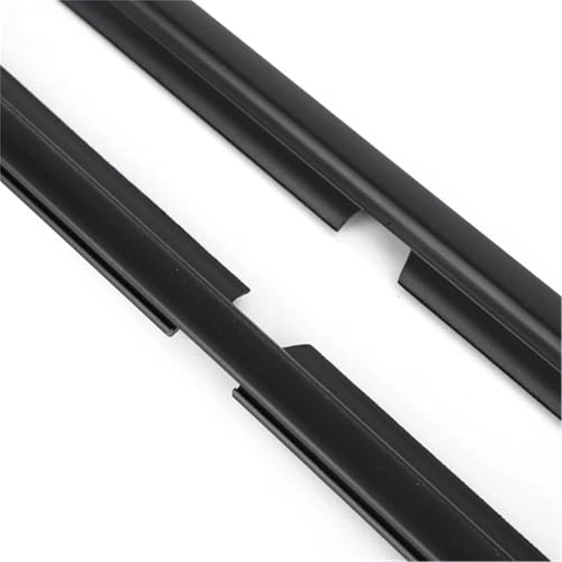 Wivplex Car Door Edge Protector for Toyota 4Runner - Image 5