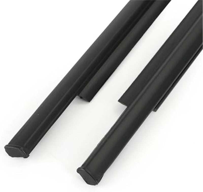 Wivplex Car Door Edge Protector for Toyota 4Runner - Image 3