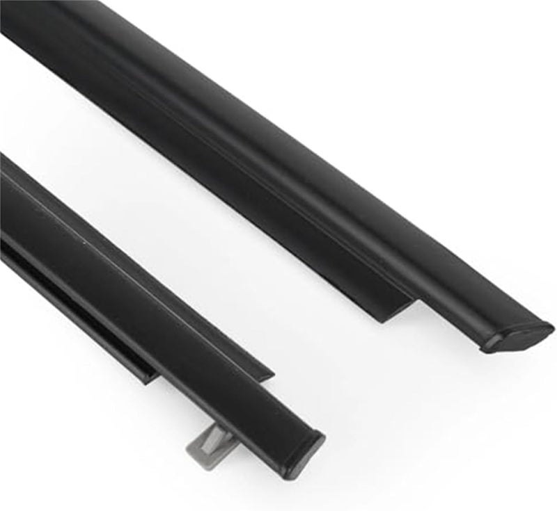 Wivplex Car Door Edge Protector for Toyota 4Runner - Image 2